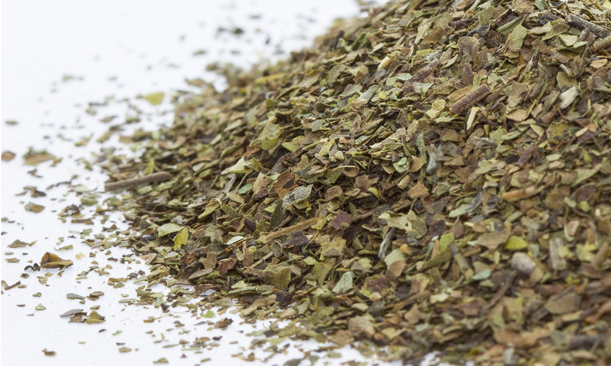 Tea - Cheap White Tea Dust | Runming Tea Company