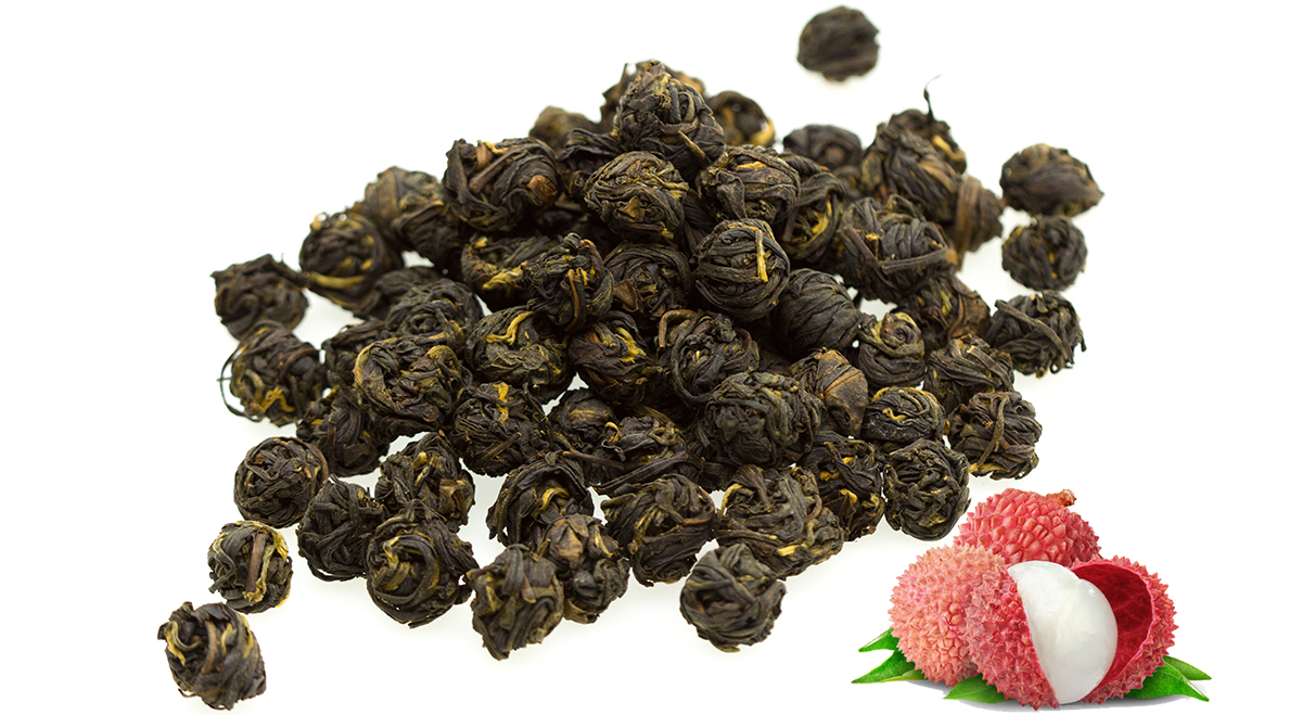 Lychee Black Tea Health Benefits, Recipe, Side Effects
